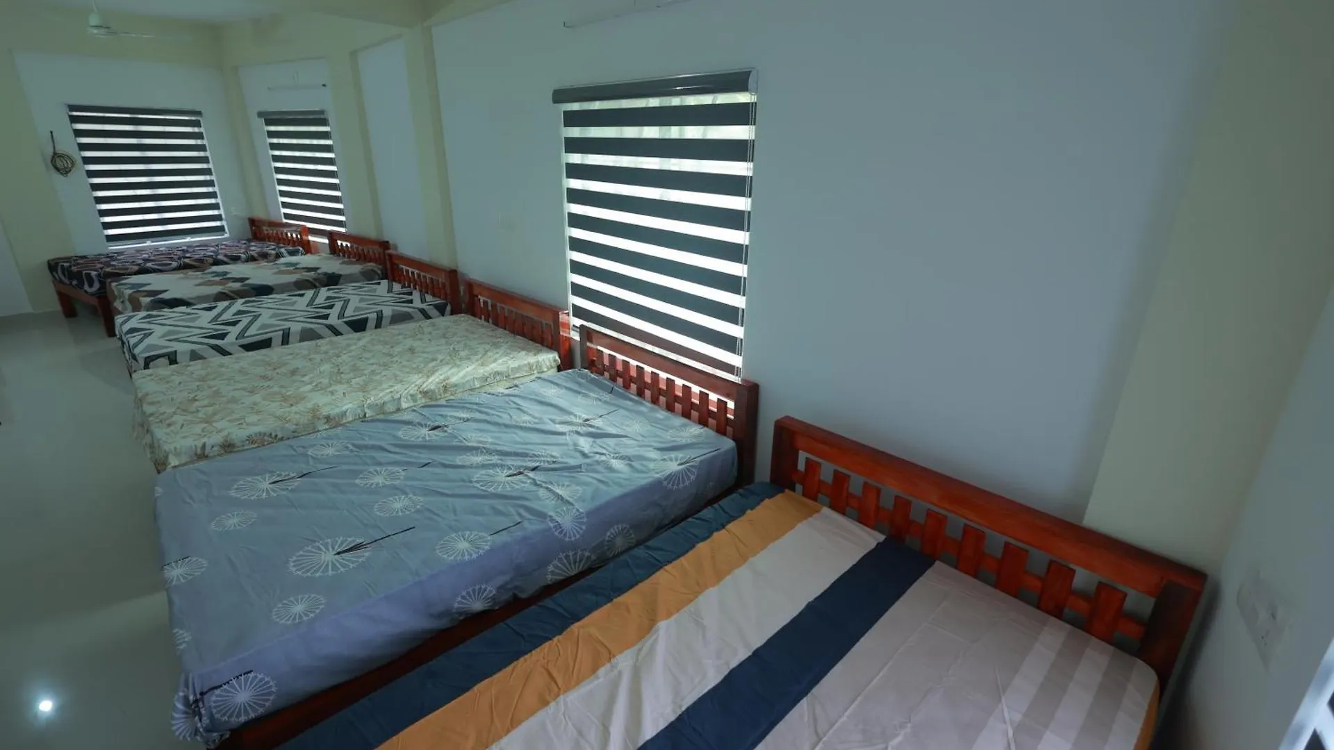 Kailasam Residency Thiruvananthapuram
