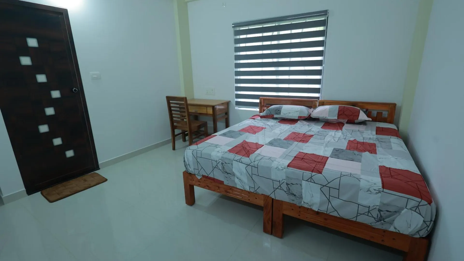 Kailasam Residency Thiruvananthapuram 5*,  Indien