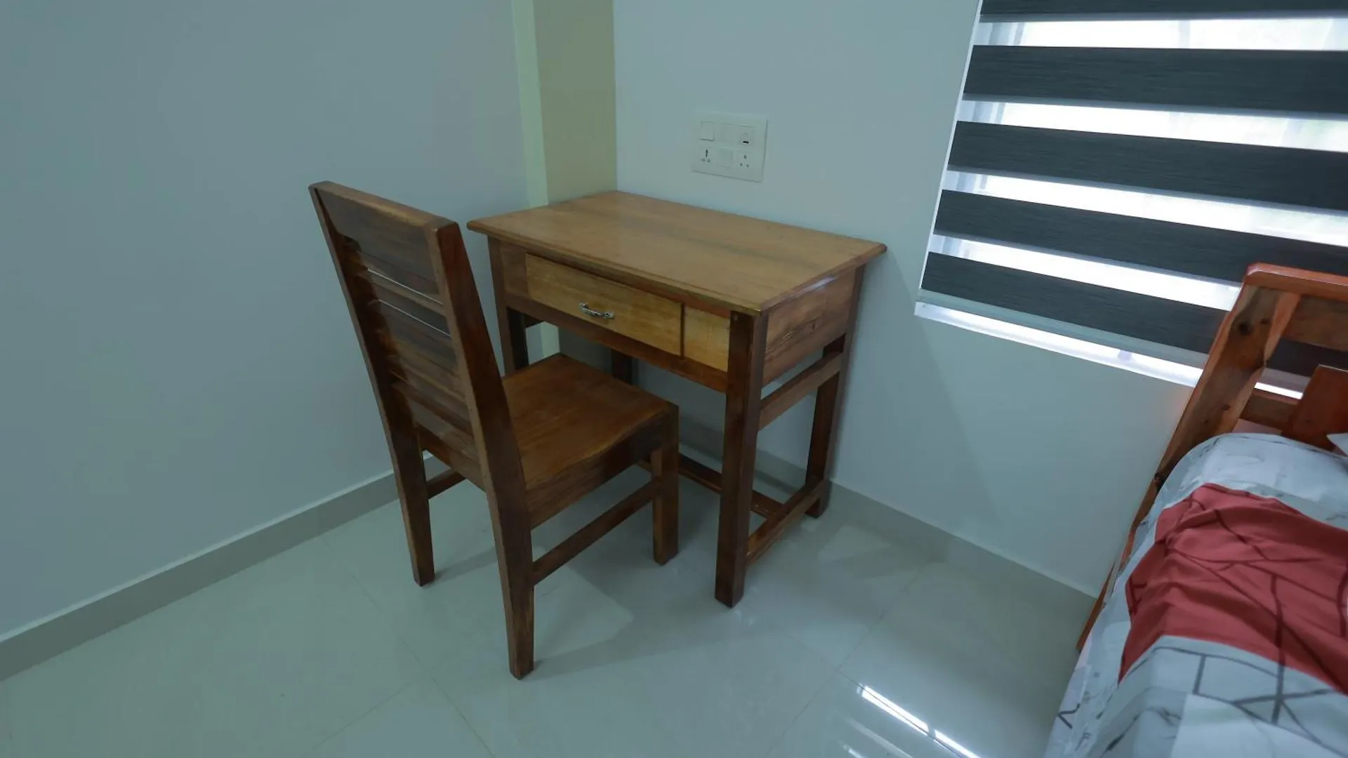 Kailasam Residency Thiruvananthapuram Indien