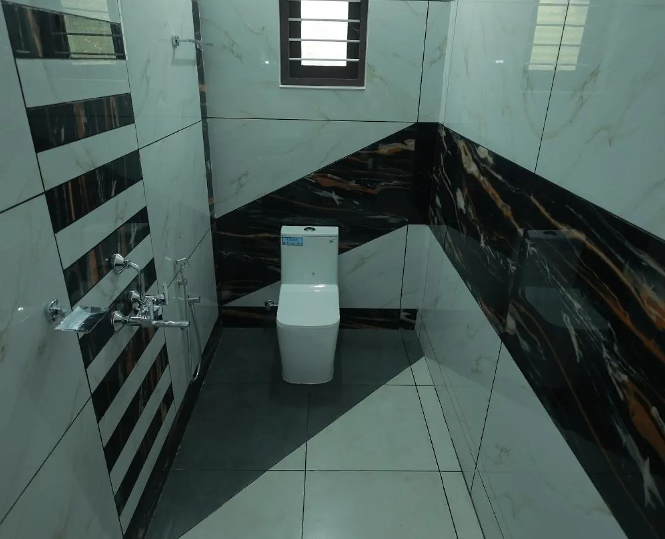 Kailasam Residency Thiruvananthapuram 5*,  India