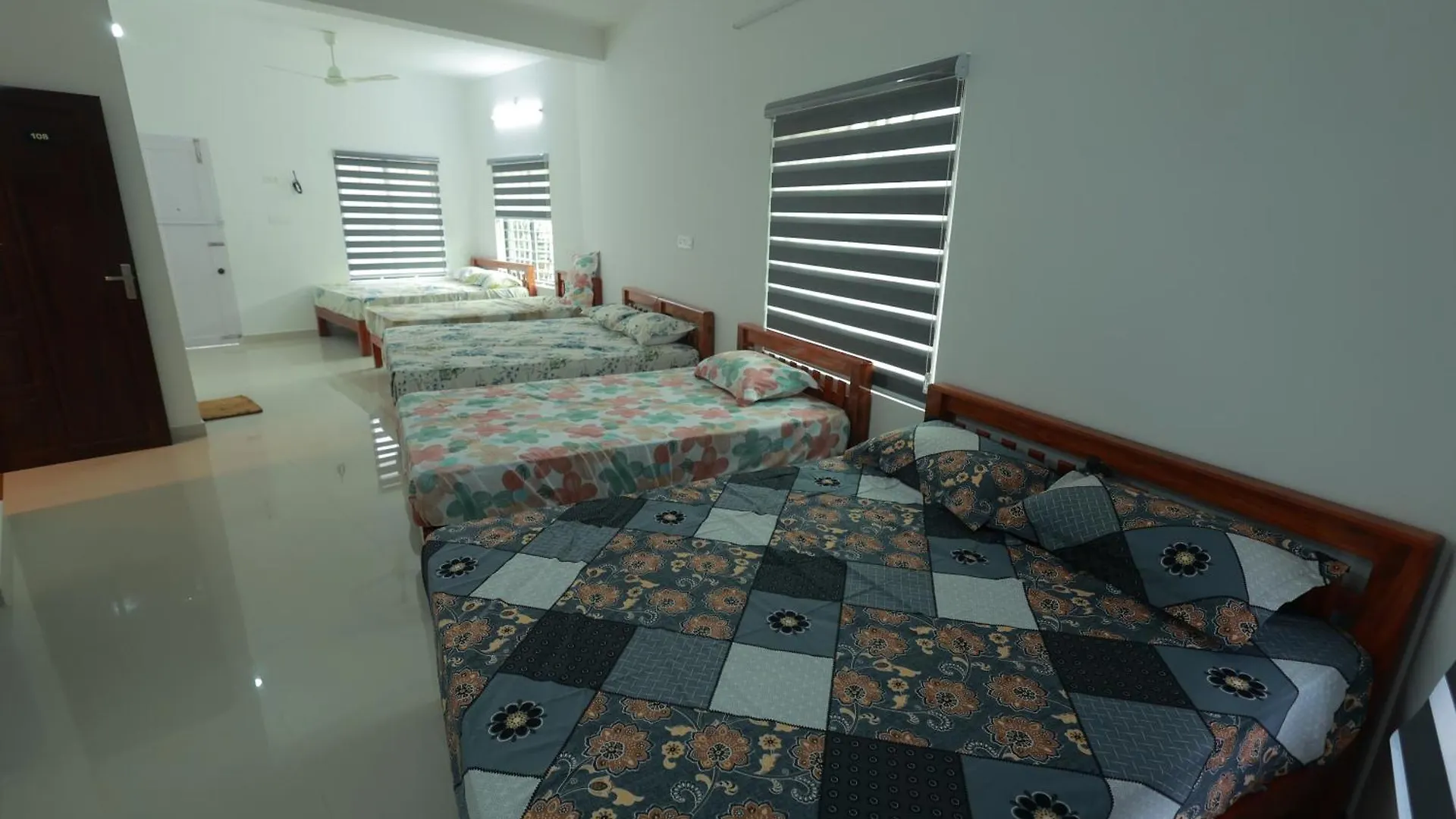 Kailasam Residency Thiruvananthapuram India