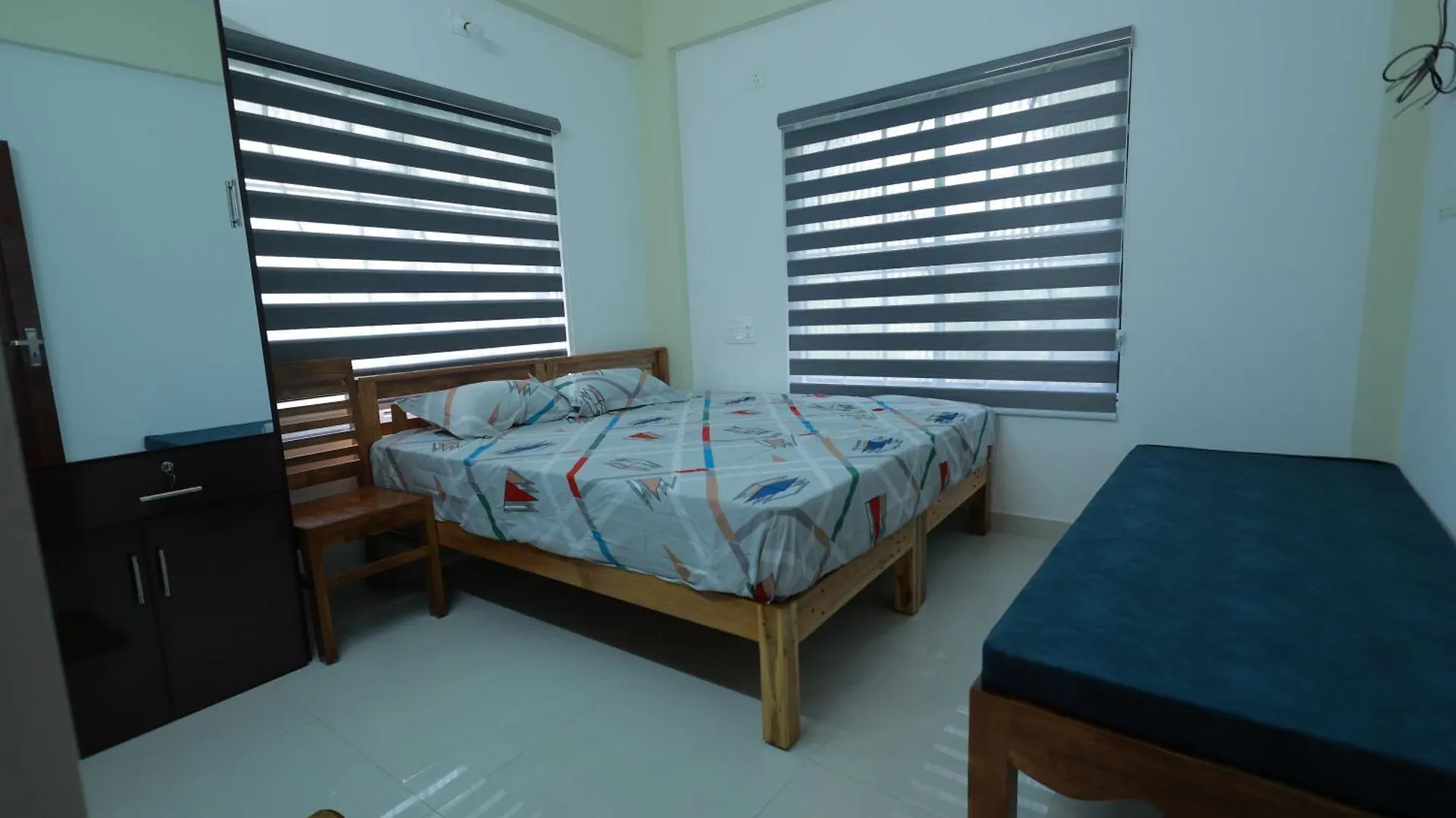 Kailasam Residency Thiruvananthapuram India