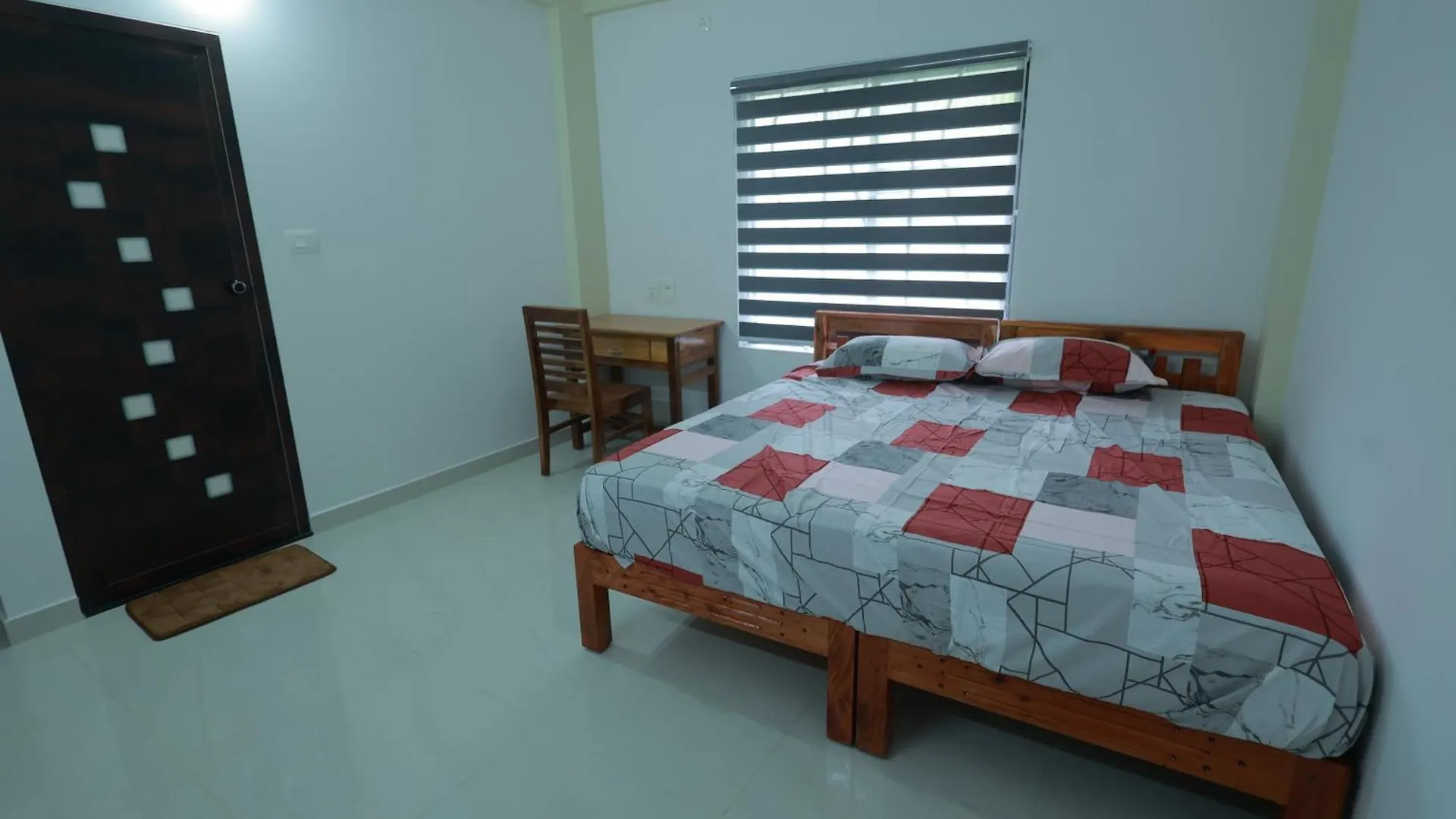 Kailasam Residency Thiruvananthapuram 5*,  India