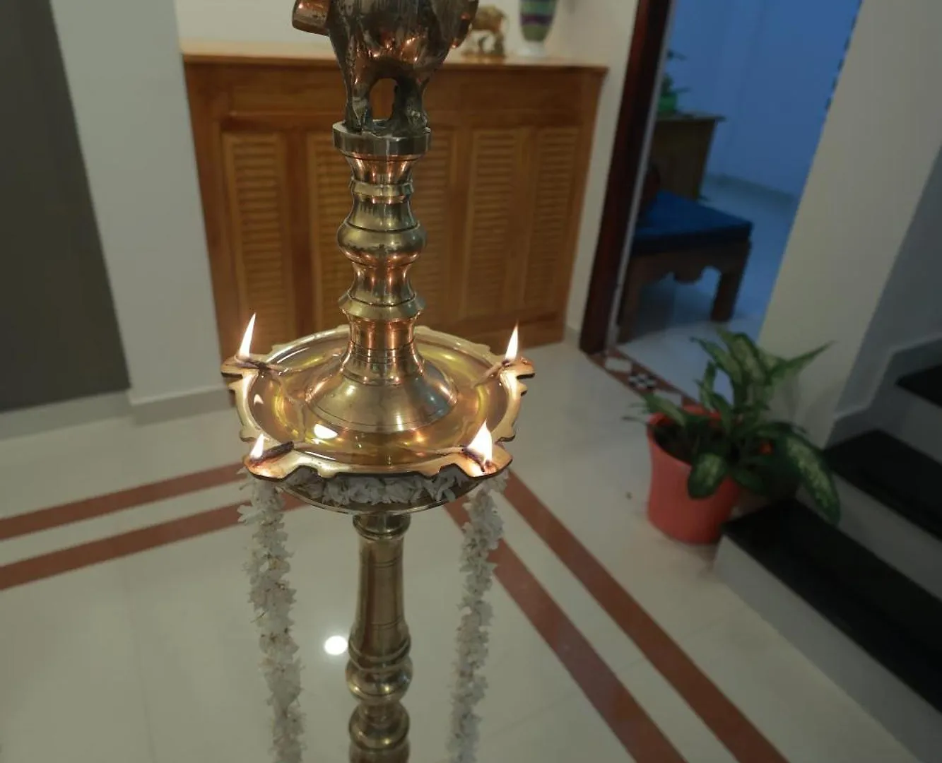 Kailasam Residency Thiruvananthapuram