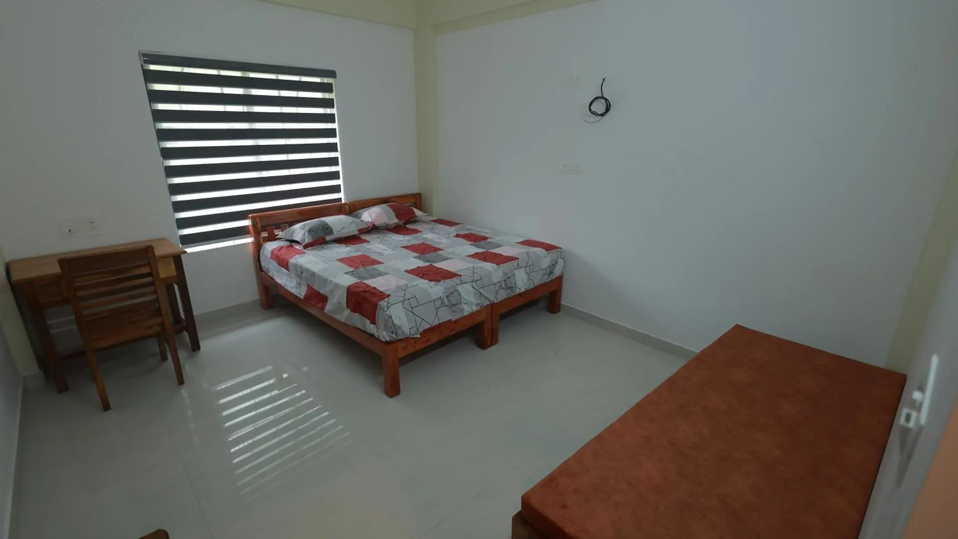 Hotel Kailasam Residency Thiruvananthapuram